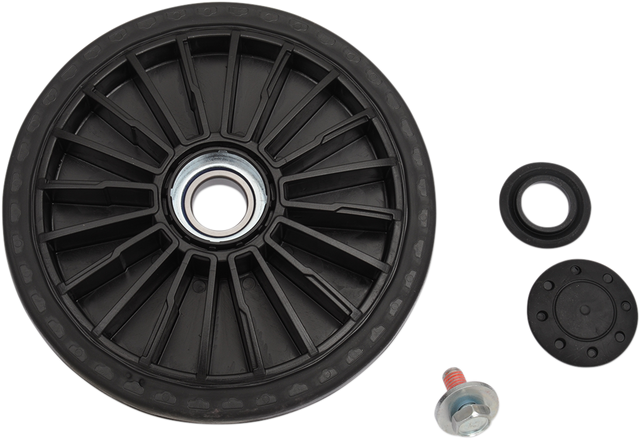 CAMSO Wheel Assembly - 7-15/16" 7016-00-0202