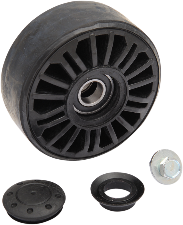 CAMSO Injection Wheel - 132 mm x 50 mm 7016-00-5220