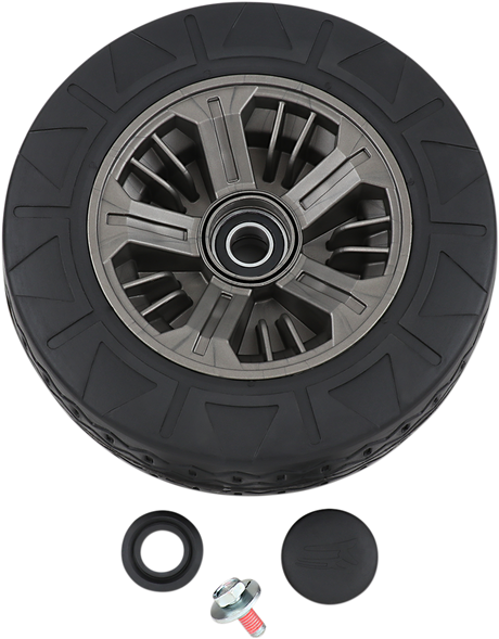 CAMSO Wheel Assembly - 10-1/16" 7016-00-2255