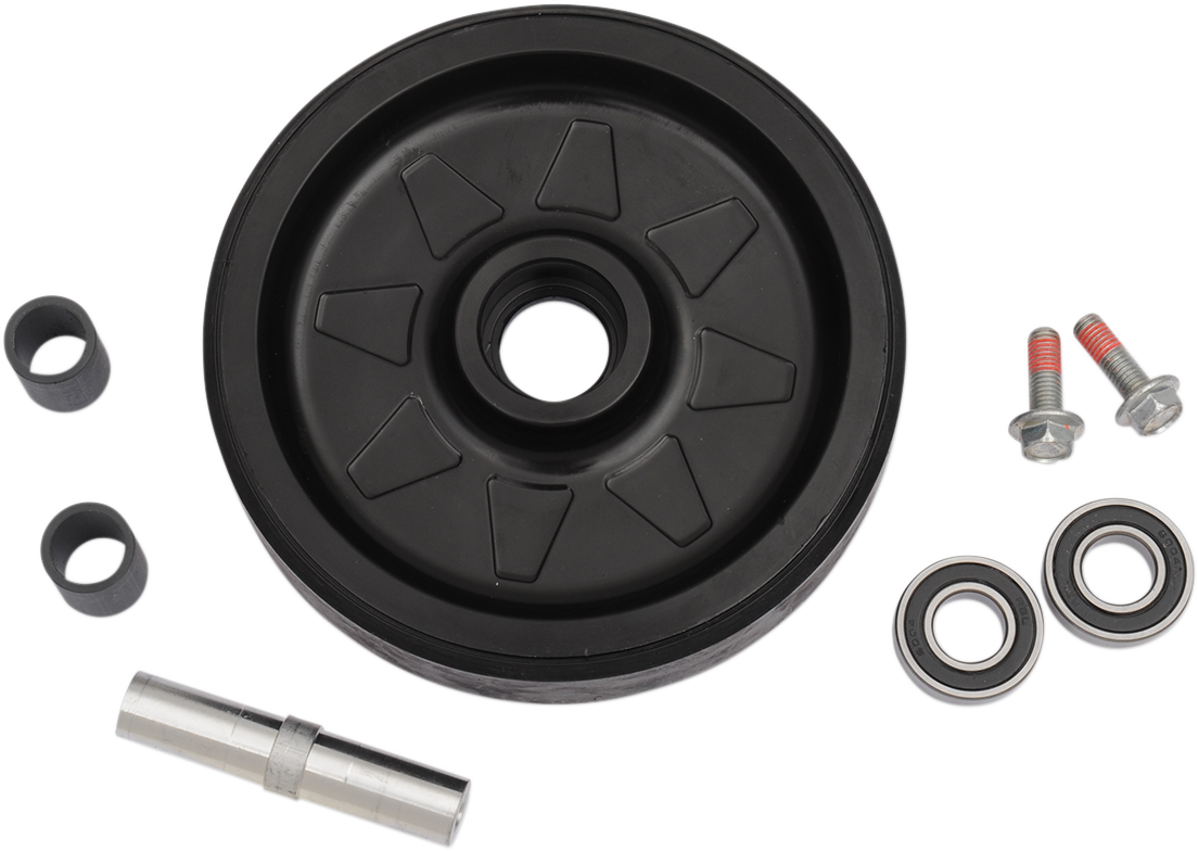 CAMSO Wheel Assembly - 7-7/8" 7016-00-0199
