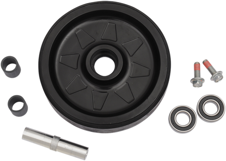 CAMSO Wheel Assembly - 7-7/8" 7016-00-0199