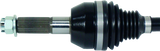DragonFire Racing Hydra Axle for Polaris RZR XP 1000 (2016-2017) Rear - Right/Left
