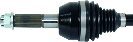 DragonFire Racing Hydra Axle for Polaris RZR XP 1000 (2016-2017) Rear - Right/Left