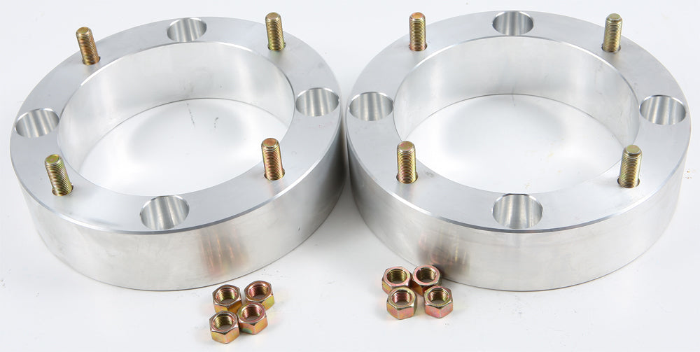 MODQUAD RZR-SPACER-1.75 Wheel Spacers for Polaris RZR 570, 800, and 900 Models (1.75 Inch)
