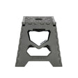 Acerbis Folding Bike Stand - Gray/Black for Mountain and Road Bikes