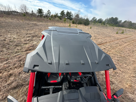 Seizmik Composit Roof for Polaris RZR XP 4 Turbo and 4 900 EPS Models