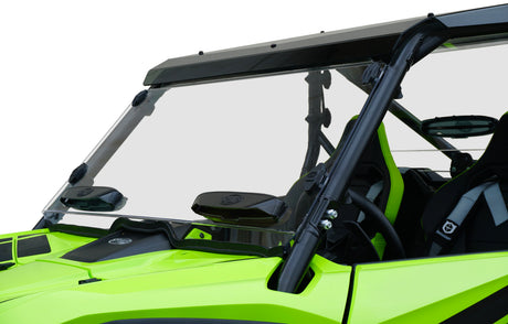 SPIKE Full Windshield Vented for Kawasaki KRX 1000 Teryx - Model 78-8900