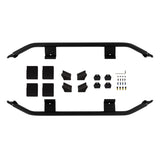 ARB Guard Rail Trade 1255 Long for 49-inch BASE Rack Cabrack - Part Number 1780600