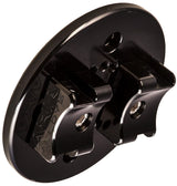 AXIA MODRP-BK Rotopax Roll Cage Mount in Black for Jeep Wrangler, Toyota Tacoma, Ford F-150, and More