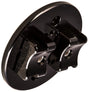 AXIA MODRP-BK Rotopax Roll Cage Mount in Black for Jeep Wrangler, Toyota Tacoma, Ford F-150, and More