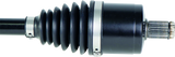 DragonFire Racing Hydra Axle for Polaris General 1000 (2017-2021) - Front Right/Left Replacement Part