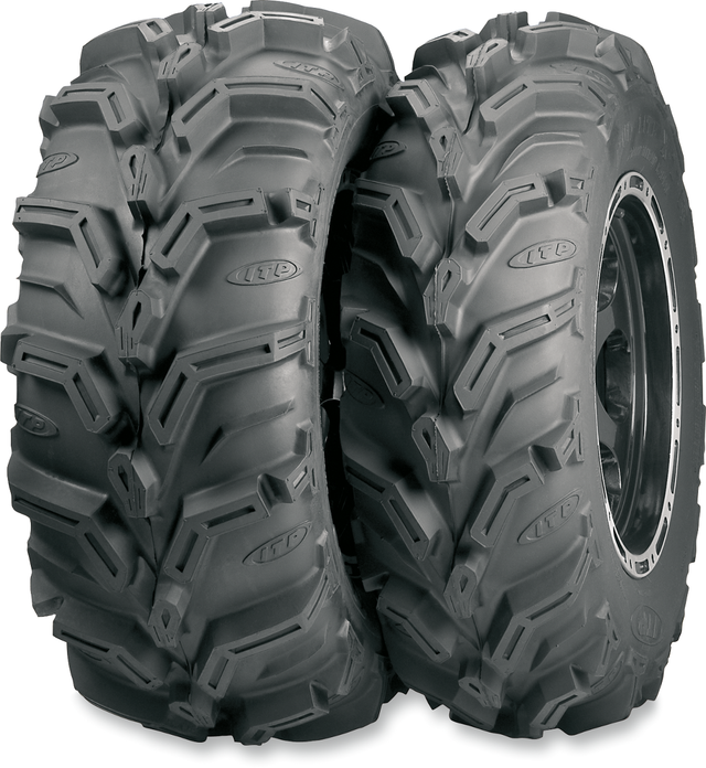 ITP Tire - Mud Lite XTR - Front/Rear - 26x11R12 - 6 Ply 560388