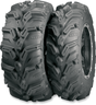 ITP Tire - Mud Lite XTR - Front/Rear - 26x11R12 - 6 Ply 560388