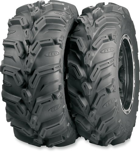 ITP Tire - Mud Lite XTR - Front/Rear - 27x11R12 - 6 Ply 560379