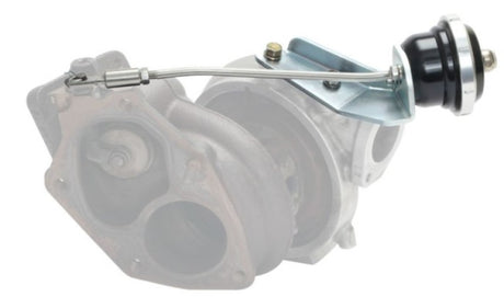Turbosmart IWG75 Mitsubishi EVO 9 26 PSI Black Internal Wastegate Actuator - Part TS-0601-2262