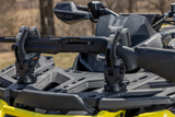 KOLPIN Ratcheting Rhino Grip Linq Pair for ATVs, UTVs, and Trucks