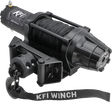 KFI Assault Series Winch Wide 5000 lbs. - Synthetic Cable