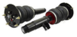Air Lift Performance BMW F30 3-Series Front Air Suspension Kit with Adjustable Dampers and Camber Plates