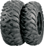 ITP Tire - Terracross R/T - Rear - 26x10R14 - 6 Ply 6EE4831