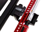 ARB BaseRack Hi-Lift Jack Holder Part Number 1780280 for Universal Roof Rack Compatibility