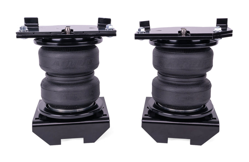 Air Lift LoadLifter 5000 Ultimate Air Spring Kit for 2016-2020 Ford F-150 Raptor