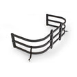 AMP Research Bedxtender HD Max U-Shape for Ford F-350 Super Duty - Black