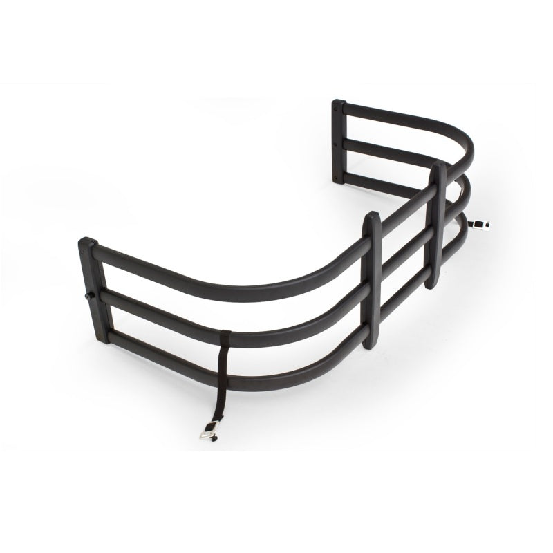 AMP Research Bedxtender HD Max U-Shape for Ford F-350 Super Duty - Black