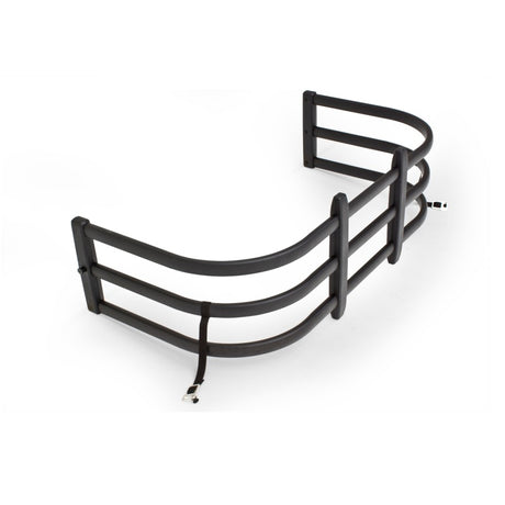 AMP Research Bedxtender HD Max U-Shape for Ford F-350 Super Duty - Black