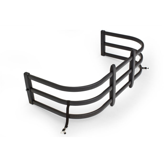 AMP Research Bedxtender HD Max U-Shape for Ford F-350 Super Duty - Black
