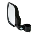 Seizmik 08+ Polaris/Kubota Breakaway Sideview Mirror - 1.5 in. Steel Clamp Pair