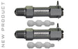 AEM V3 Water/Methanol Injection Nozzle Only Kit (Qty 2)