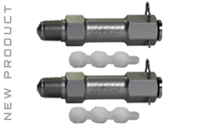 AEM V3 Water/Methanol Injection Nozzle Only Kit (Qty 2)
