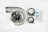 Turbosmart TS-1-6262B-VR082E Oil Cooled Reverse Rotation V-Band Turbocharger for Automotive Applications