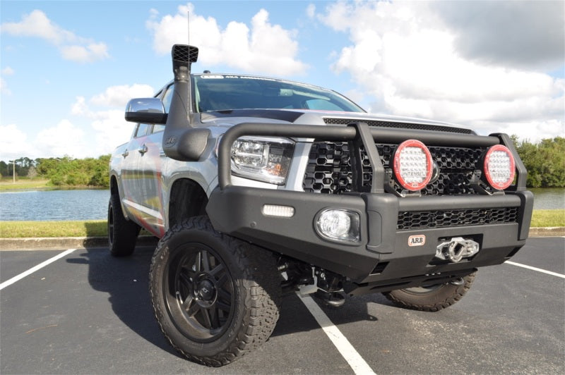 ARB Safari VSPEC Snorkel Air Intake Kit for Toyota Tundra 5.7L (2014-2016)