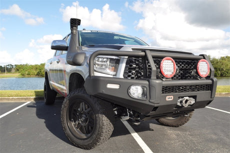 ARB Safari VSPEC Snorkel Air Intake Kit for Toyota Tundra 5.7L (2014-2016)