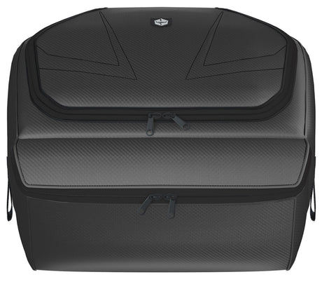 PRO ARMOR P199Y332BL Multi-Purpose Bed Storage Bag for 2020 Polaris RZR Pro XP - Black