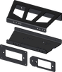 KFI 11-14 Bobcat 3200/ 3400 Series UTV Winch Mount