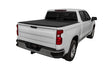 Access LOMAX Tri-Fold Hard Tonneau Cover for 2009-2012 Ford F-150 with 5'6" Bed, Urethane Finish