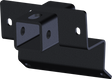 KFI 16+ Can-Am Defender HD5-HD10 MAX/ PRO 2 in. Receiver Hitch Front Upper