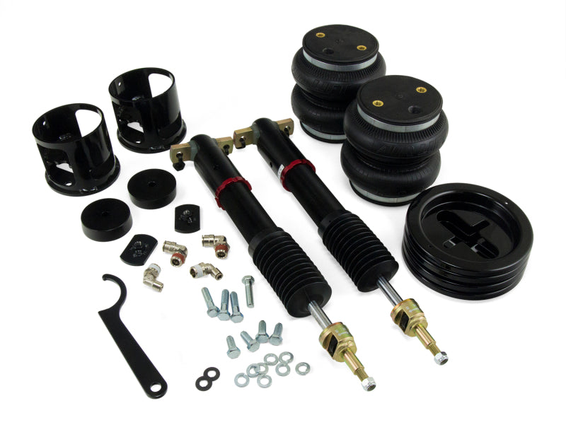 Air Lift Performance Rear Air Suspension Kit for Ford Mustang S550 / S650 (2015-2024)