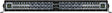 RIGID Adapt E Series 30 LED Light Bar for Off-Road Vehicles with Adaptive Response Technology