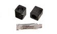 Energy Suspension 74-78 Nissan 260Z/280Z & 79-83 Nissan 280ZX Rear 20mm Sway Bar Bushings – Performance Polyurethane