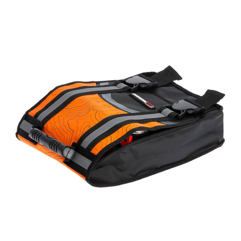 ARB Weekender Recovery Kit with 17,600 lb Snatch Strap and Gear - Part Number RK12A
