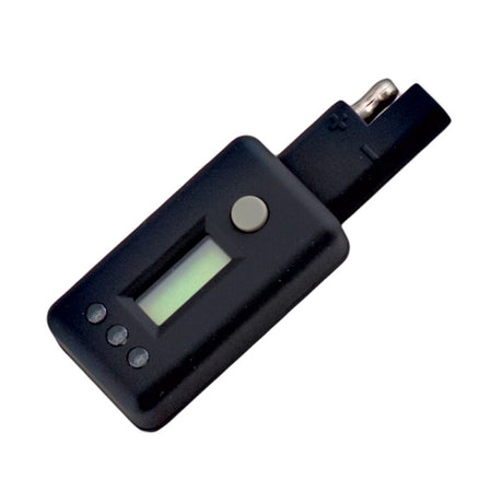 Battery Tender LCD Voltage Indicator Model 081-0157 for Powersports Batteries