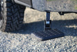 AMP Research BedStep 75328-01A Retractable Rear Bumper Step for 2021-2024 Ford F-150