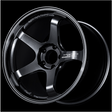 Advan GT 20x9.5 +45 CL-CL Racing Brass Gold Wheel for Porsche Models