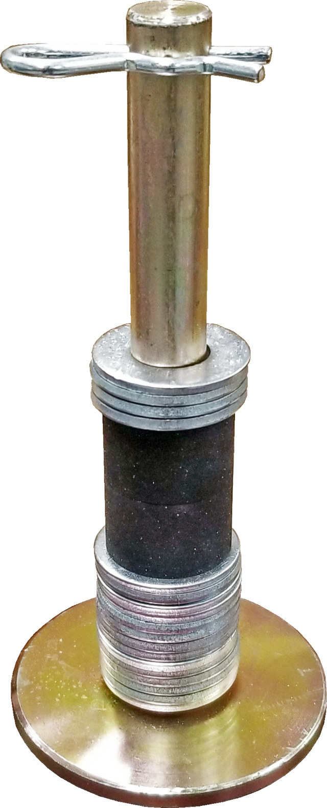 KFI Plow Skid Kit ea.