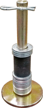 KFI Plow Skid Kit ea.