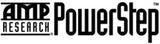 AMP Research PowerStep Automatic Running Boards for 2021 Chevrolet Suburban, Tahoe & Cadillac Escalade – Black (Part #76327-01A)