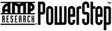 AMP Research PowerStep Running Board for Chevrolet Silverado 2500 HD and Ford F-150, Part Number 20-03752-85